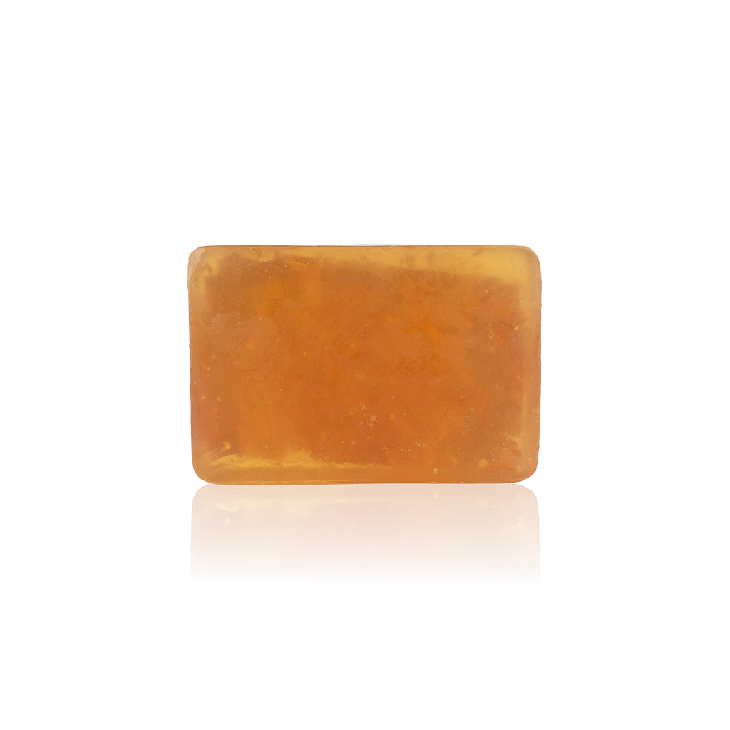 Natur seife mit Goldpartikeln & Stammzellentechnologie - Anadoa