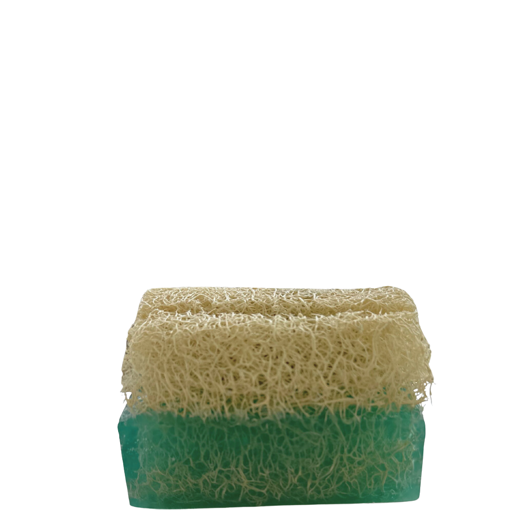 Luffa Ozean Naturseife - Anadoa