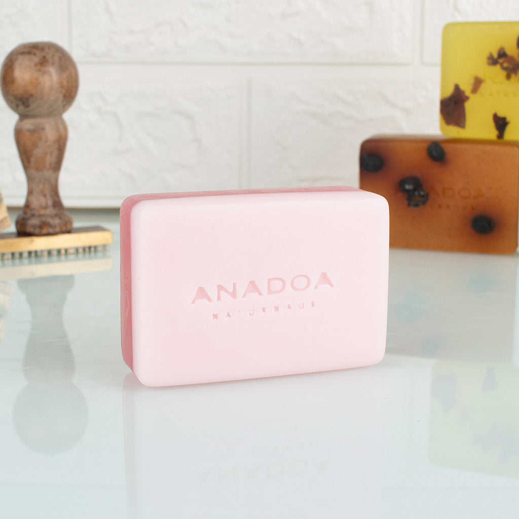 Granatapfel Seife - Anadoa
