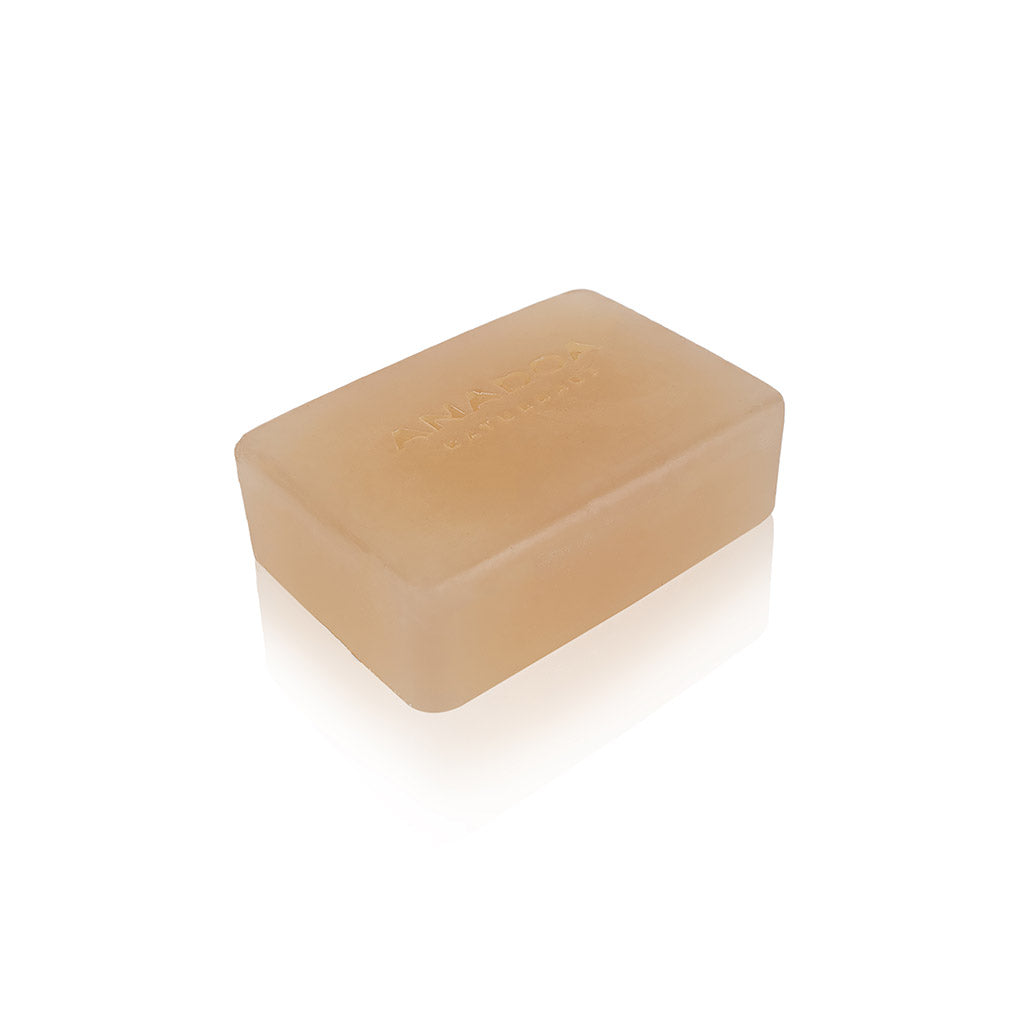 Grüne Tonerde Teebaum Naturseife - Anadoa