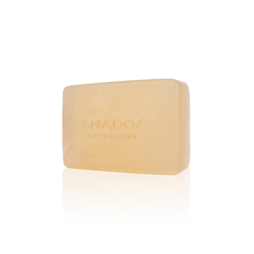 Knoblauch Naturseife - Anadoa
