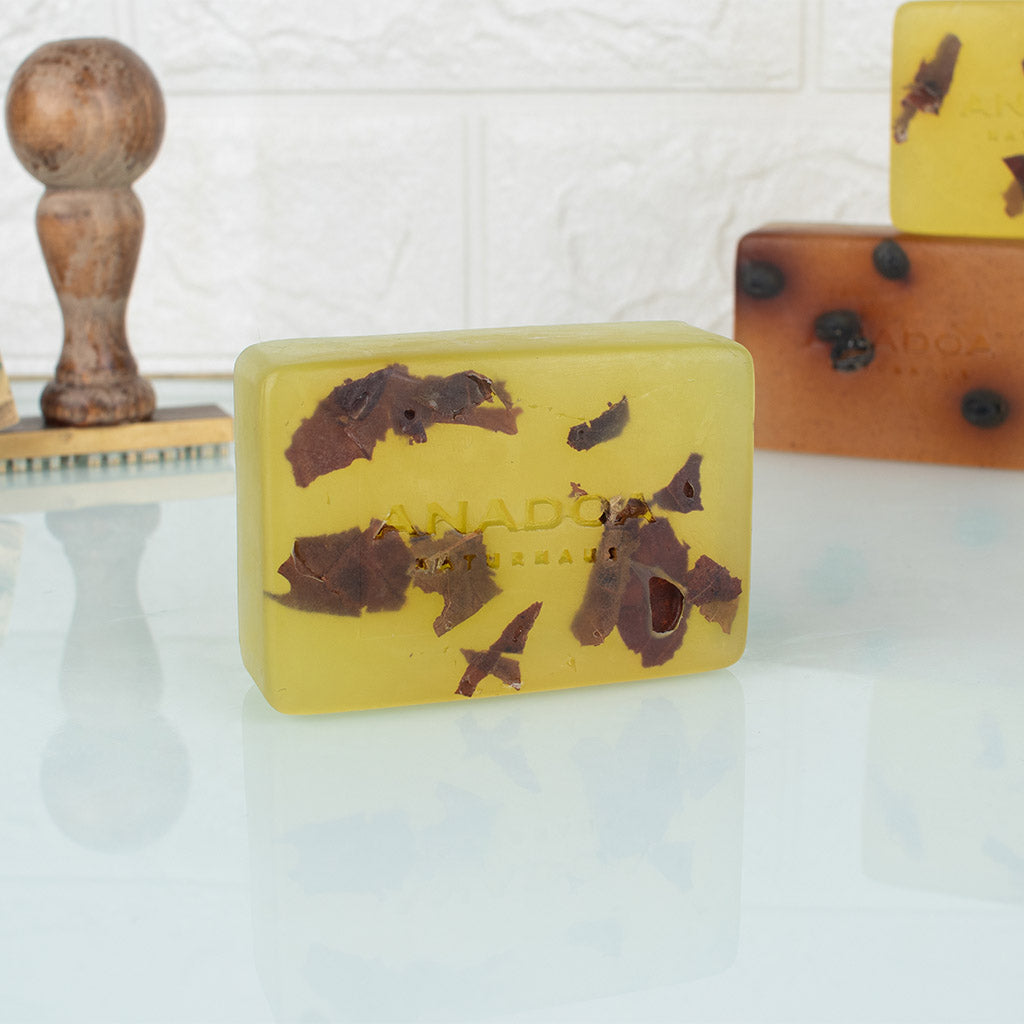 Mango Naturseife - Anadoa