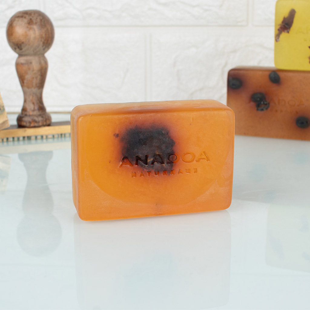 Wabenhonig Naturseife - Anadoa