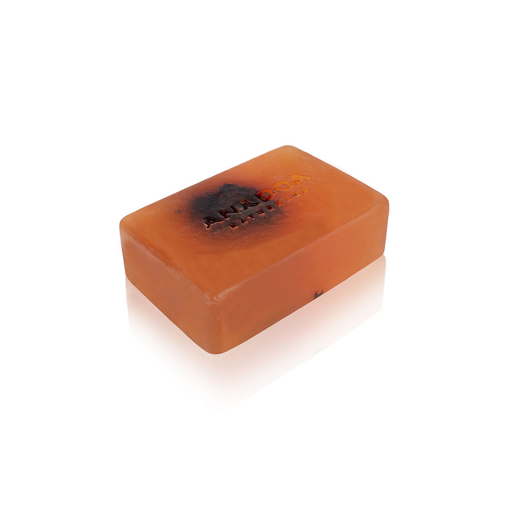 Wabenhonig Naturseife - Anadoa