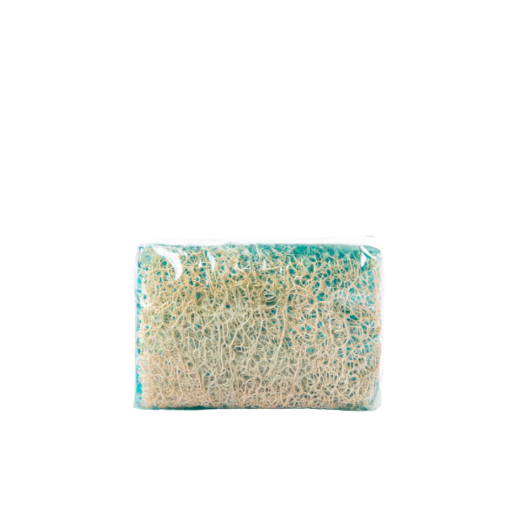 Luffa Ozean Naturseife - Anadoa