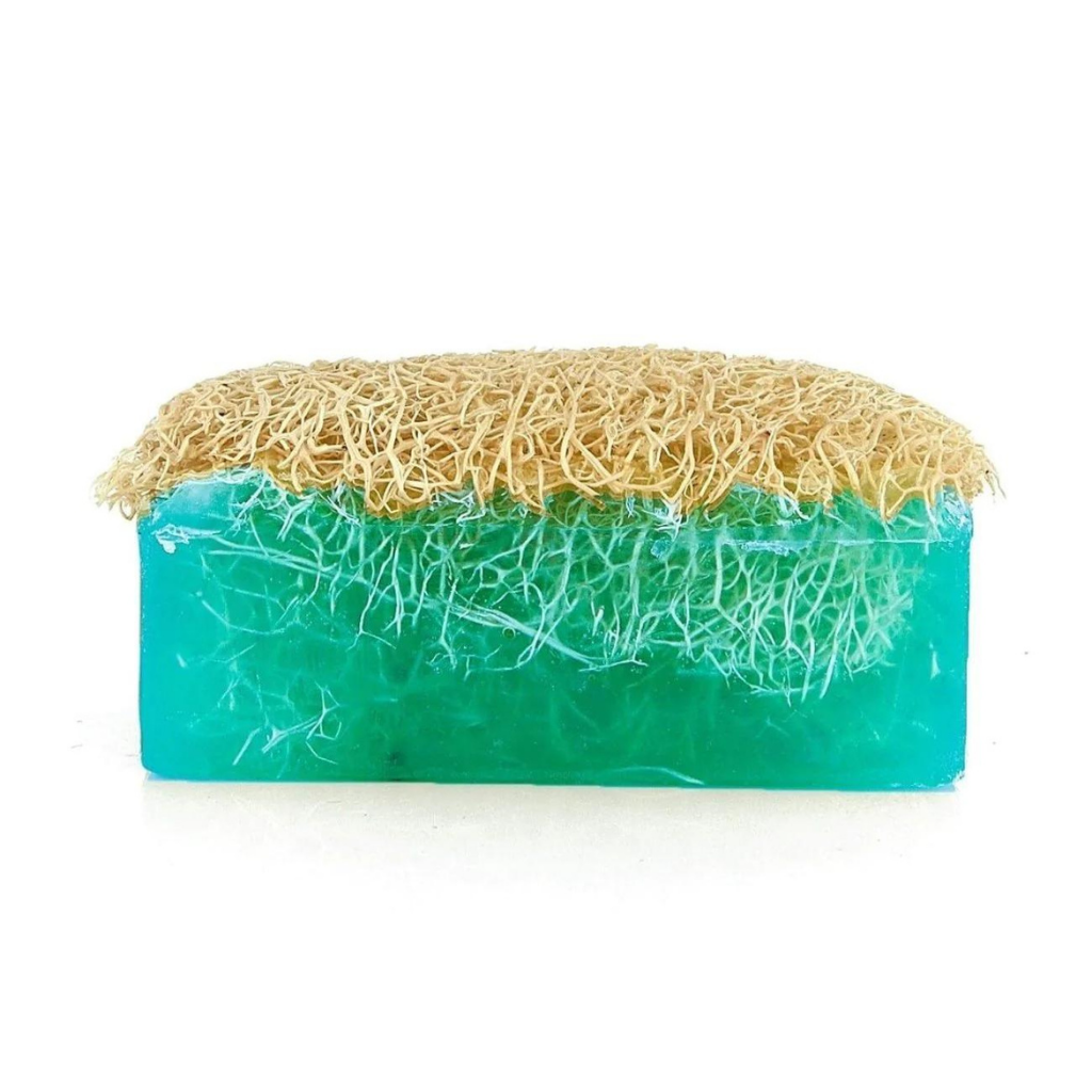 Luffa Ozean Naturseife - Anadoa