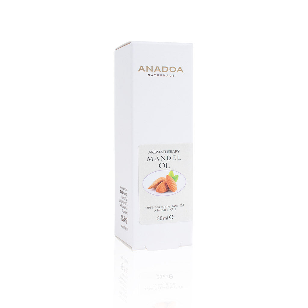 Mandelöl - Anadoa