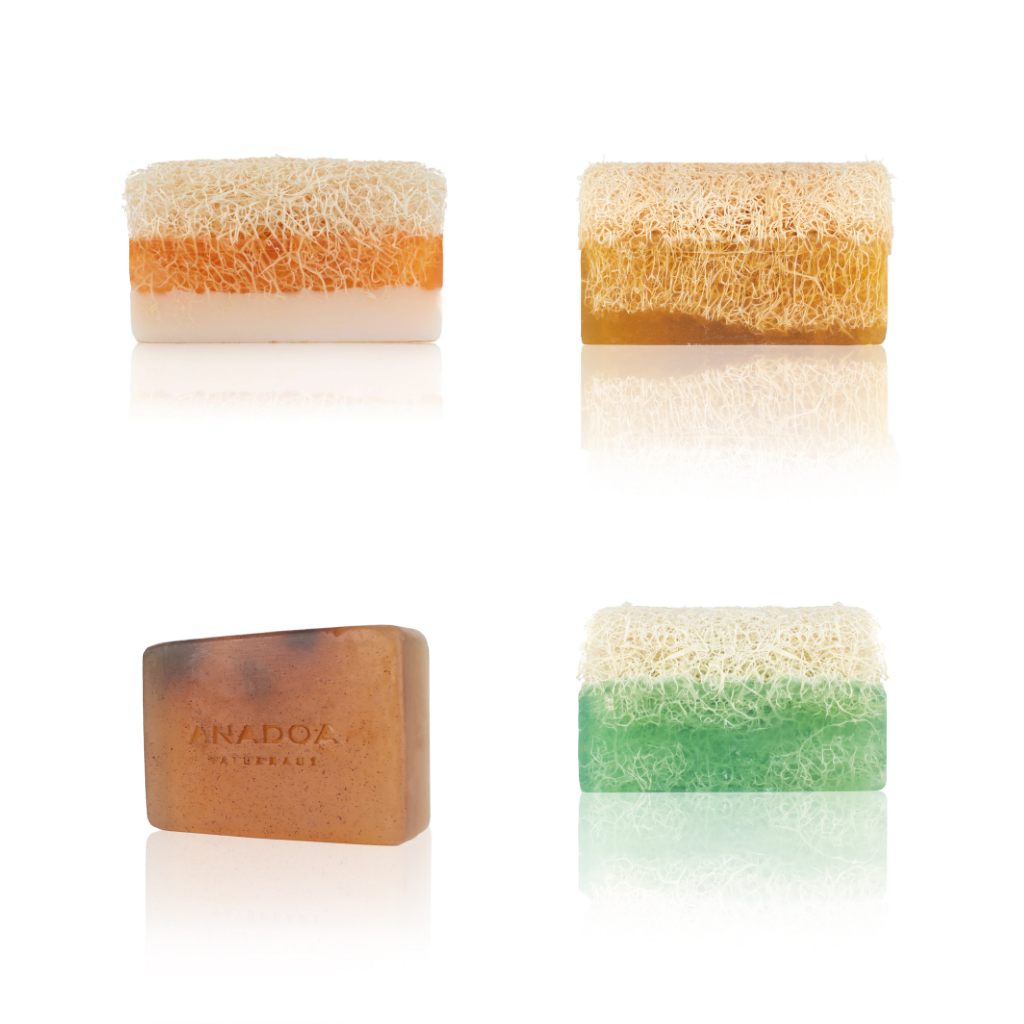 Schönheits Set - Anadoa