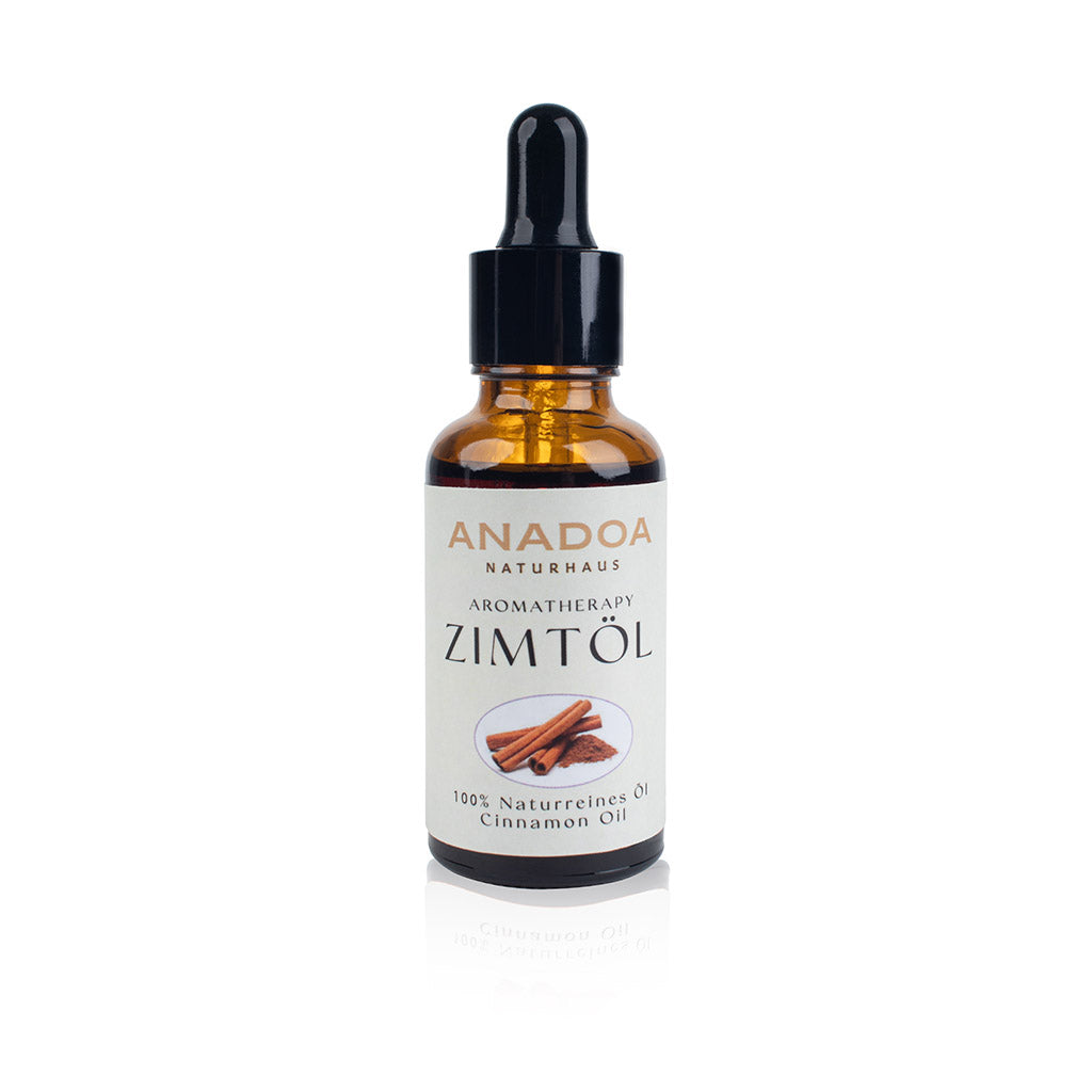 Zimtöl - Anadoa