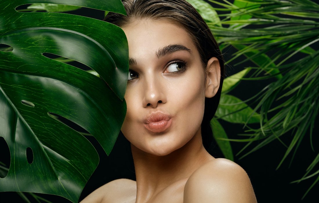 Tiefenhydratation mit Pflanzlichem Glycerin: Ein Leitfaden für gesunde Haut