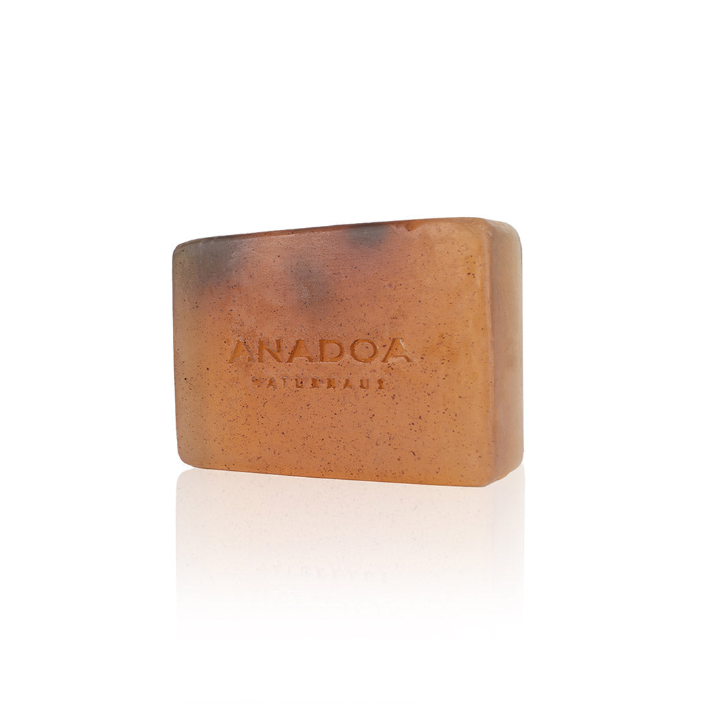 Kaffeeseife - Handmade - Anadoa