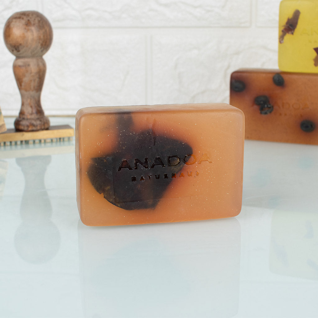 Platanen Naturseife - Anadoa