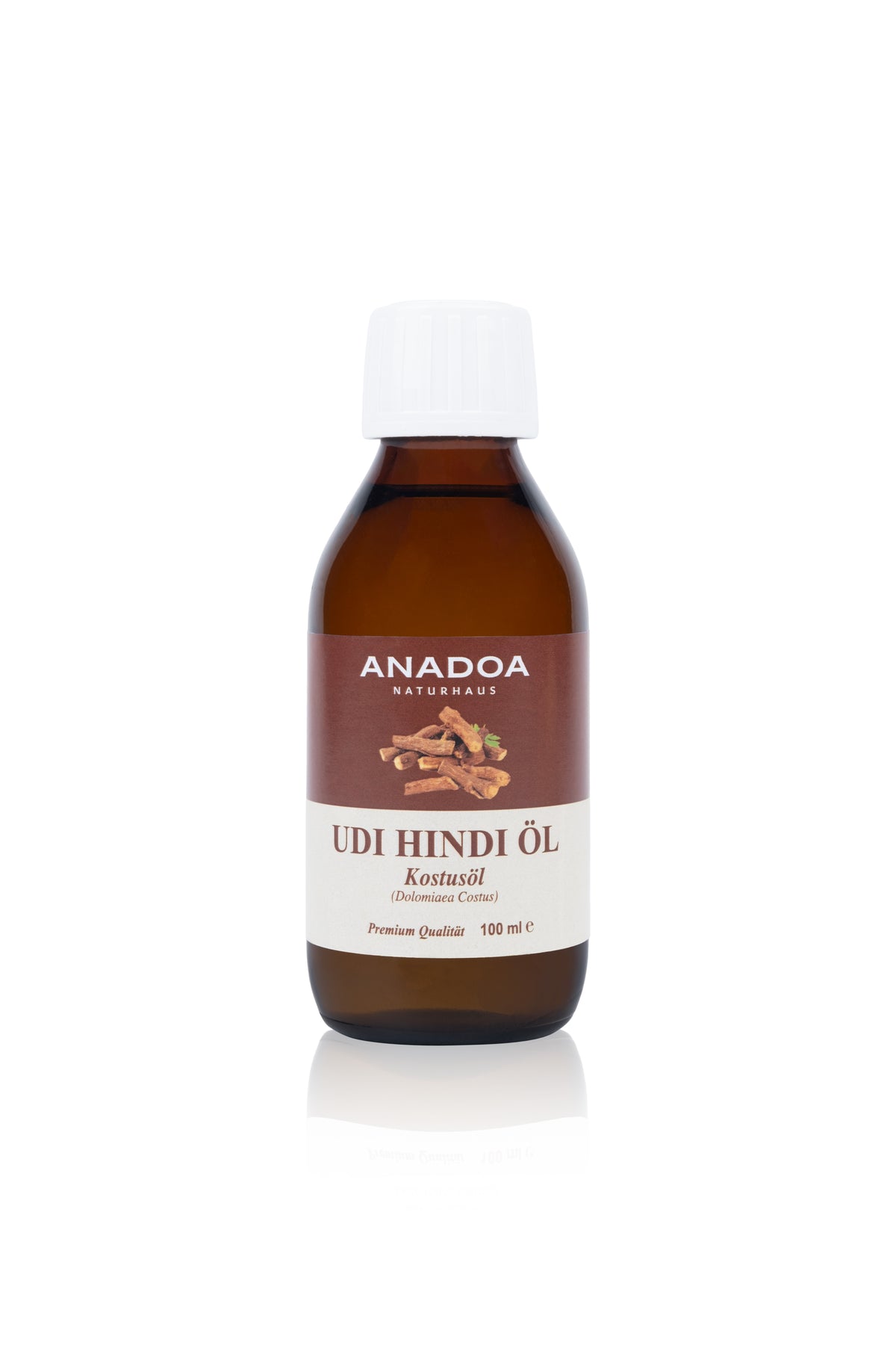 Udi Hindi Oil (Kostus Oil, Qist al Hindi Oil)