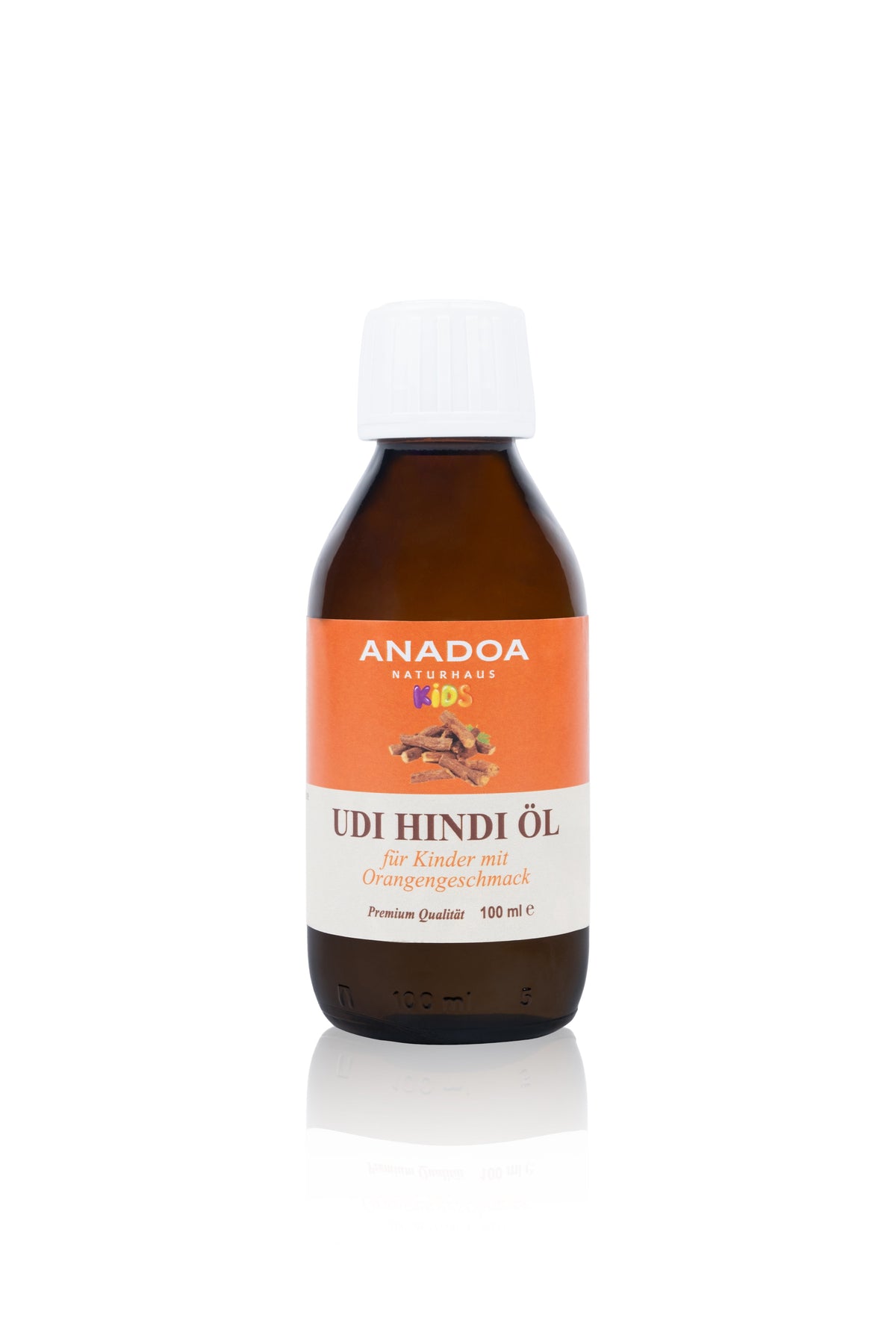 Udi Hindi Oil for Children