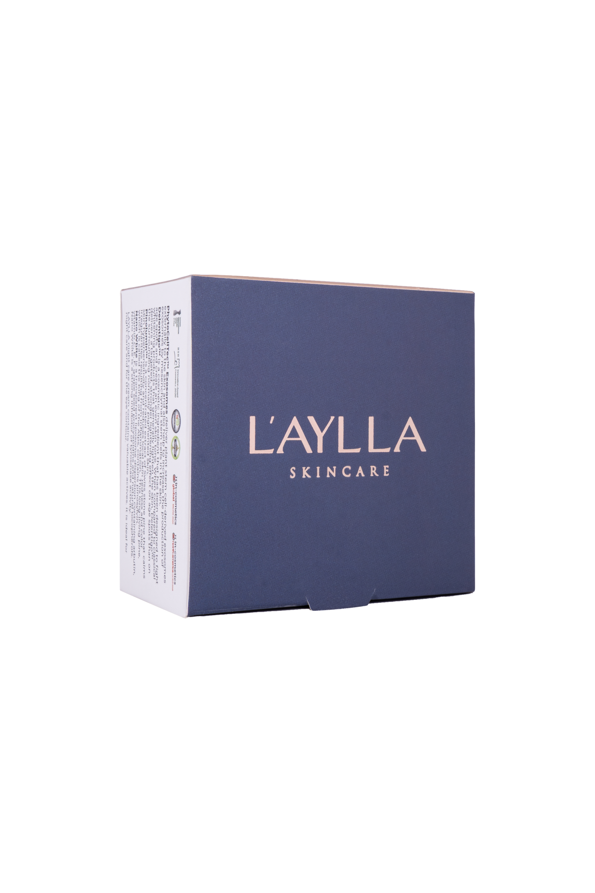 Exosome Augenpflege | Augencreme zum Aufhellen &amp; Regenerieren