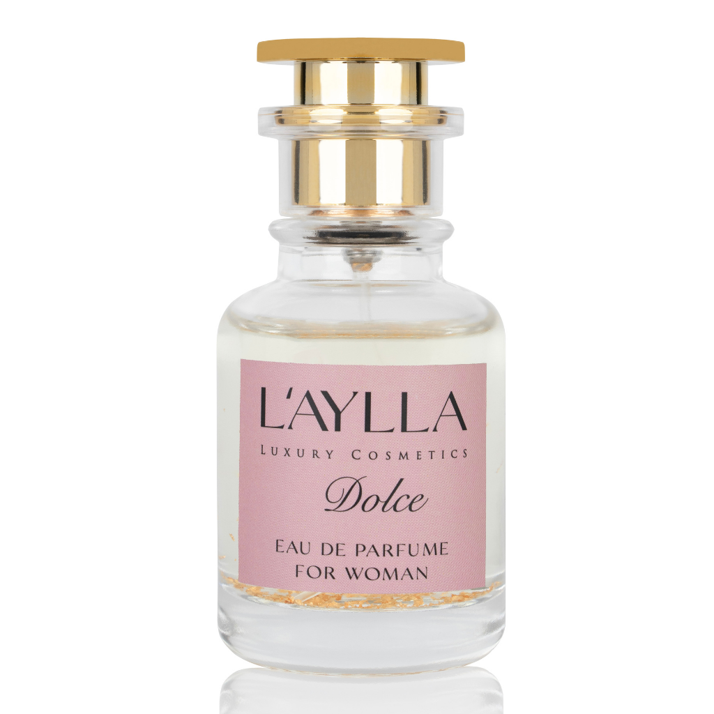 L'ayyla Dolce Parfüm - Anadoa