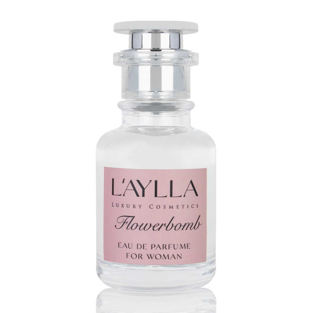 L'aylla Flowerbomb Parfüm - Anadoa