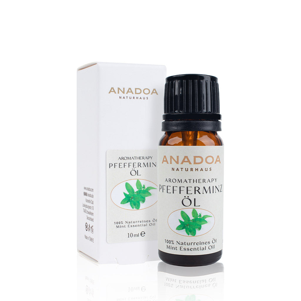 Pfefferminzöl - Anadoa