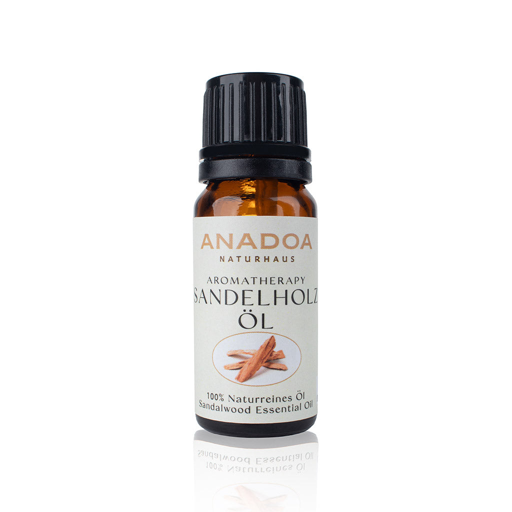 Sandelholzöl - Anadoa
