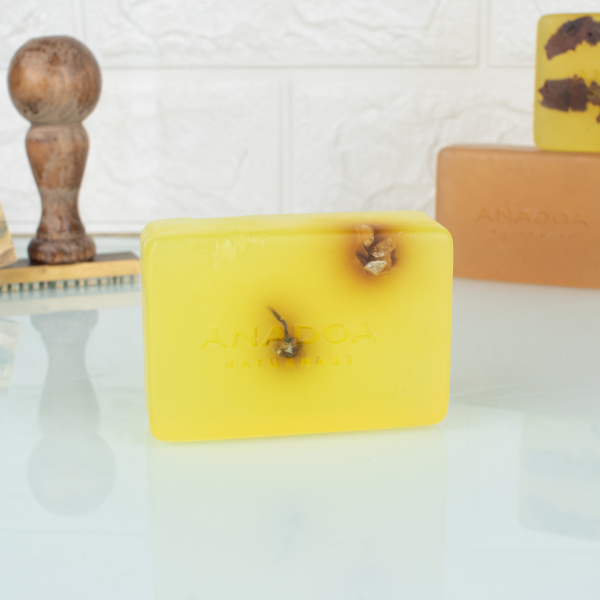 Luxus-Naturseifen-Anadoa