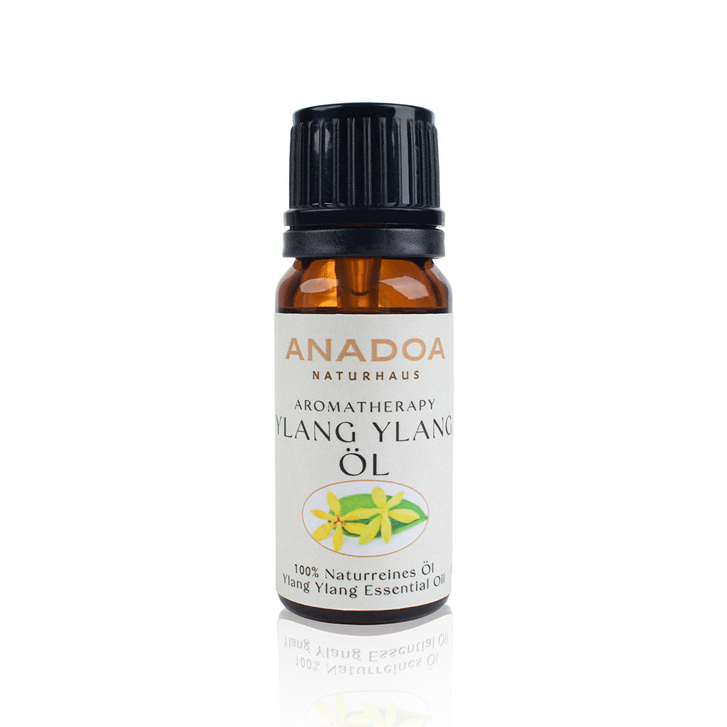 Ylang Ylang Öl - Anadoa